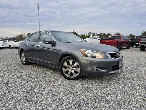 2010 Honda Accord EX-L
