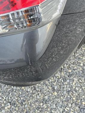 2010 Honda Accord EX-L