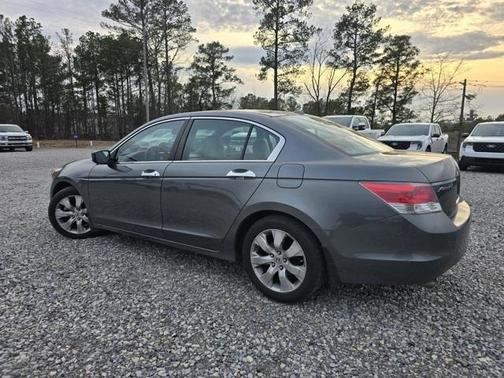 2010 Honda Accord EX-L