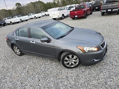 2010 Honda Accord EX-L