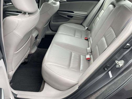 2010 Honda Accord EX-L