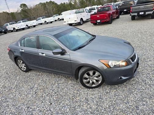 2010 Honda Accord EX-L