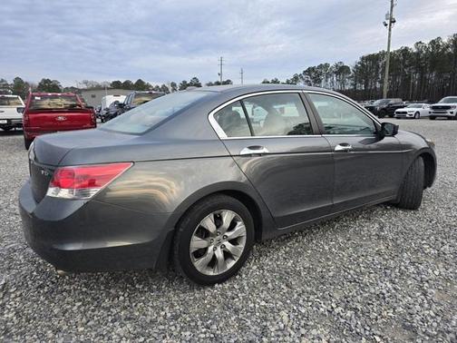 2010 Honda Accord EX-L