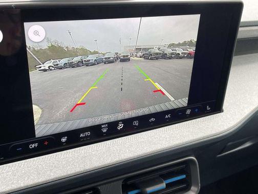 SPACE WHITE METALLIC 2026 Ford Maverick XLT