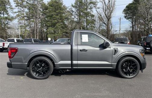 2024 Ford F-150 XL