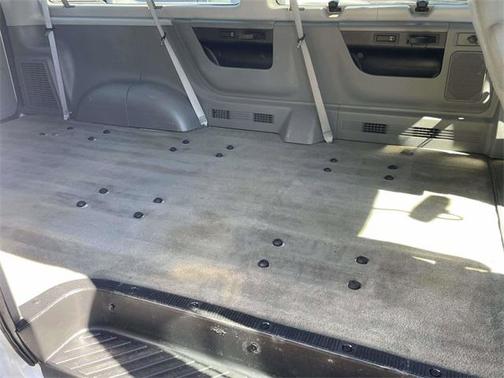 2014 Ford E350 Super Duty XLT