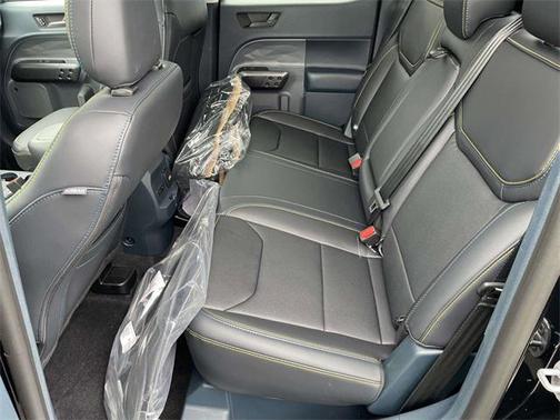 2026 Ford Maverick Lobo