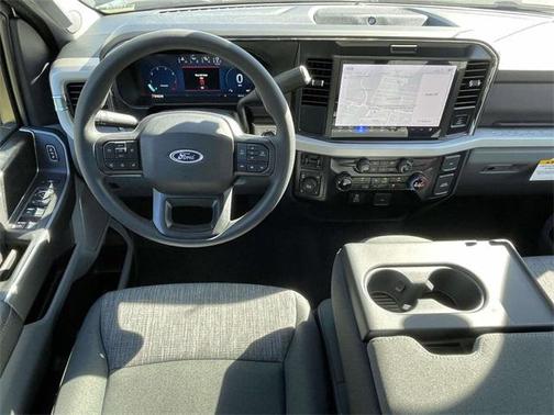 2026 Ford F-350 XLT