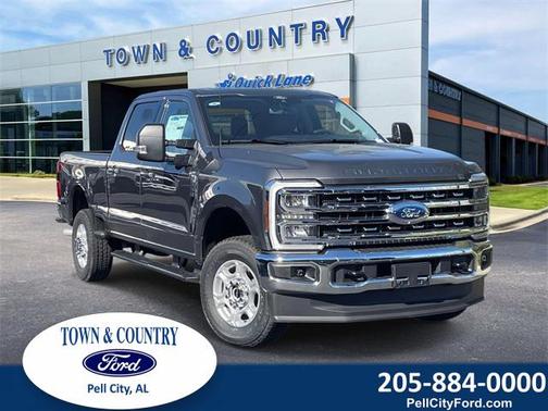 2026 Ford F-350 XLT