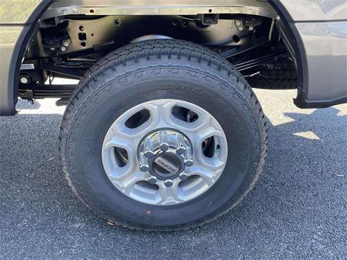 2026 Ford F-350 XLT