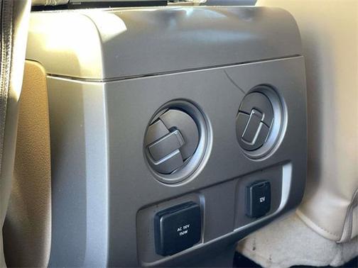 2011 Ford F-150 Lariat