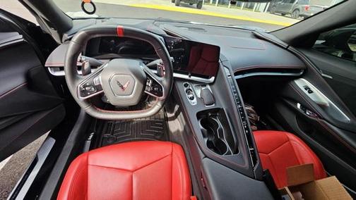 2023 Chevrolet Corvette Stingray w/1LT