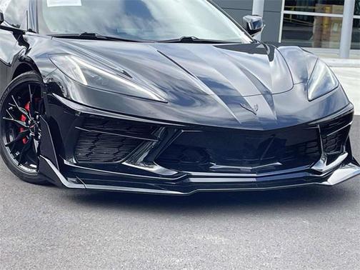 2023 Chevrolet Corvette Stingray w/1LT