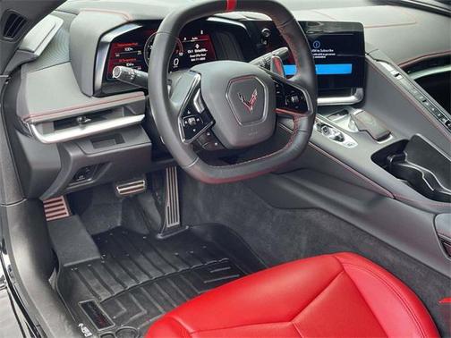 2023 Chevrolet Corvette Stingray w/1LT