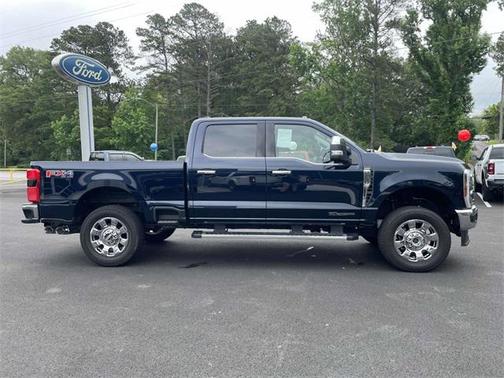 2024 Ford F-250 Lariat