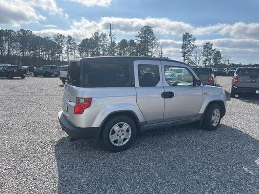 2009 Honda Element LX