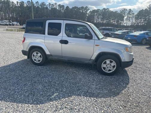 2009 Honda Element LX