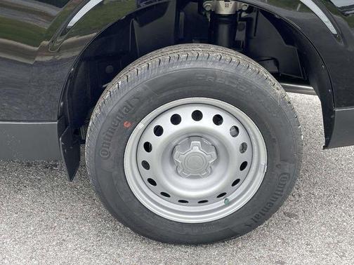 SHADOW BLACK 2026 Ford Maverick XL