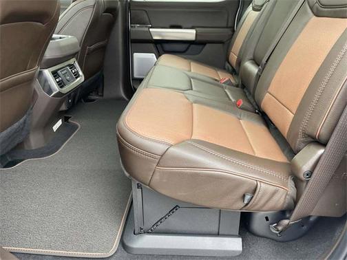 2025 Ford F-250 King Ranch