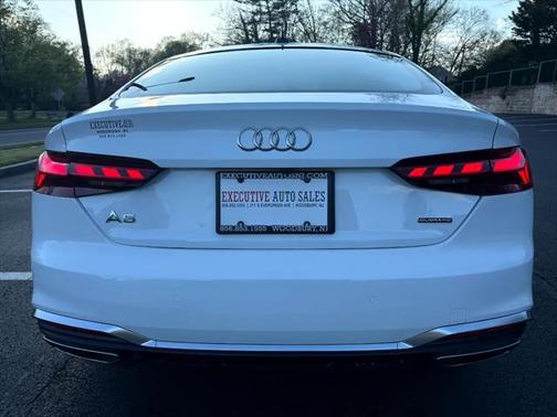 2021 Audi A5 Sportback 45 S Line Premium