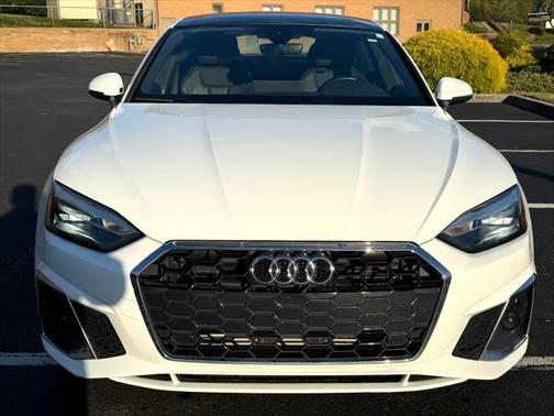 2021 Audi A5 Sportback 45 S Line Premium