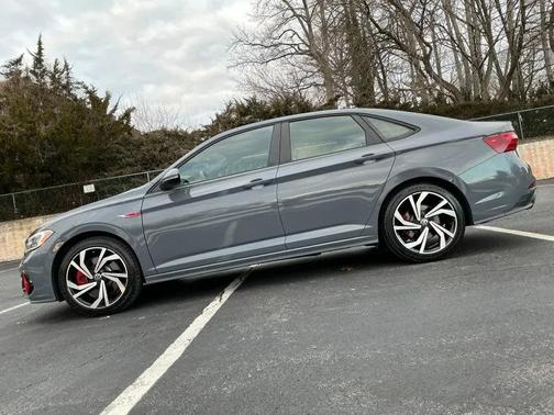 2022 Volkswagen Jetta GLI 2.0T Autobahn