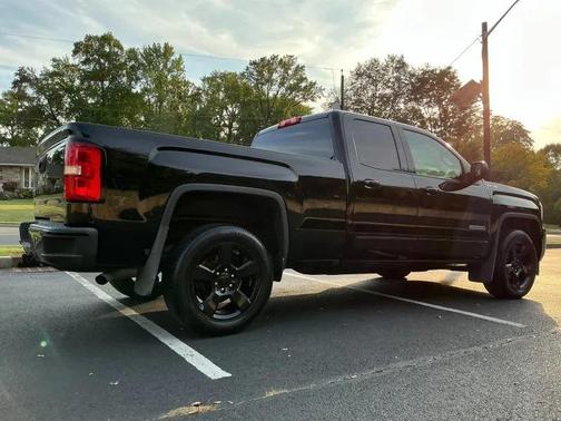 2019 GMC Sierra 1500 Base