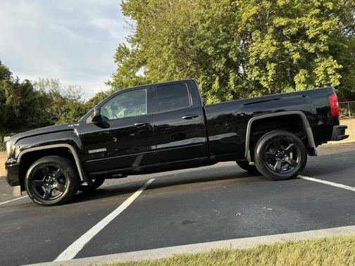 2019 GMC Sierra 1500 Base