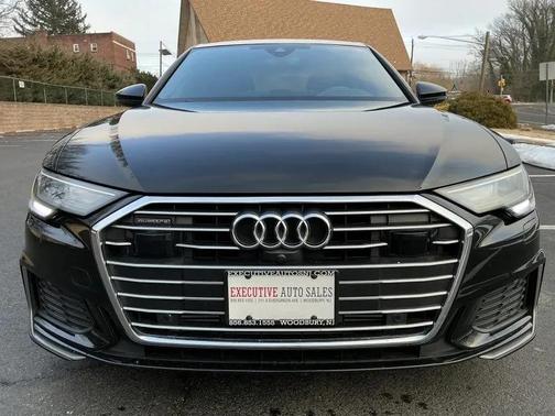 2023 Audi A6 Premium 55 TFSI quattro S tronic