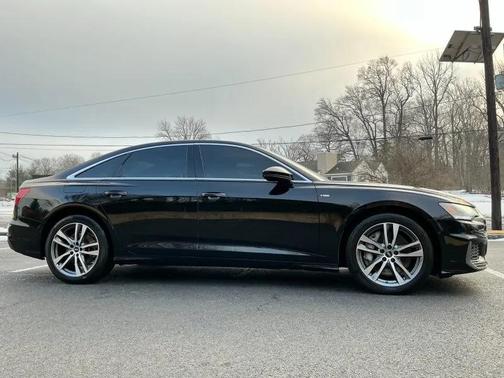 2023 Audi A6 Premium 55 TFSI quattro S tronic