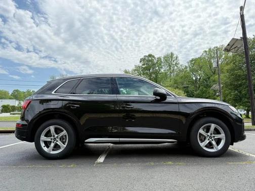 2021 Audi Q5 45 Premium