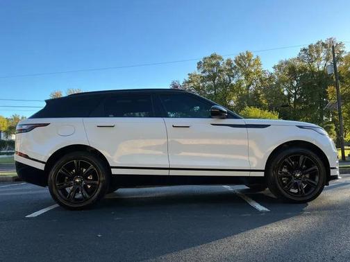 2023 Land Rover Range Rover Velar P340 S R-Dynamic