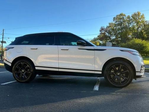 2023 Land Rover Range Rover Velar P340 S R-Dynamic