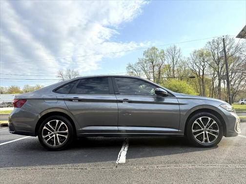 2024 Volkswagen Jetta 1.5T Sport