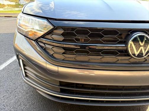 2024 Volkswagen Jetta 1.5T Sport