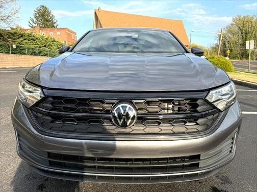 2024 Volkswagen Jetta 1.5T Sport