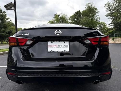 2019 Nissan Altima 2.5 SL