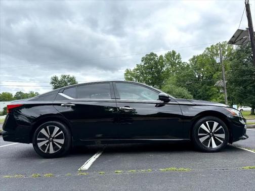2019 Nissan Altima 2.5 SL