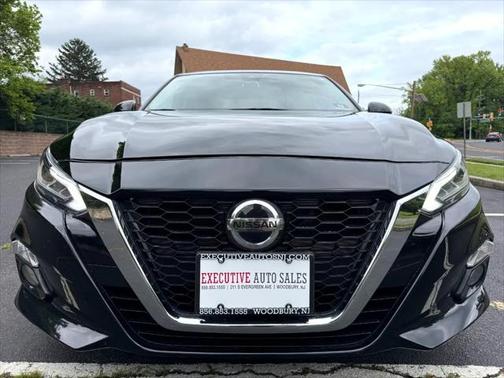 2019 Nissan Altima 2.5 SL