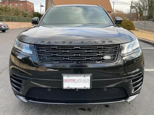 2024 Land Rover Range Rover Velar P400 Dynamic SE