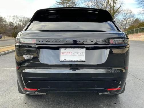 2024 Land Rover Range Rover Velar P400 Dynamic SE