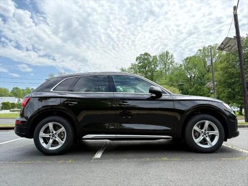 2021 Audi Q5 45 Premium
