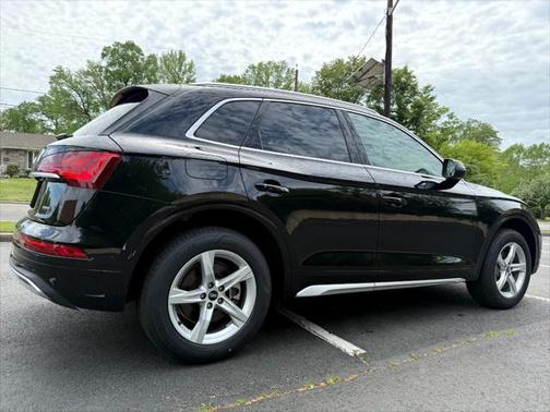 2021 Audi Q5 45 Premium