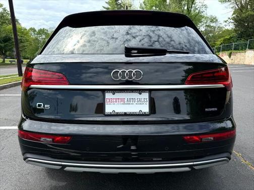 2021 Audi Q5 45 Premium