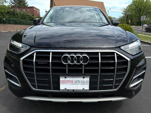 2021 Audi Q5 45 Premium