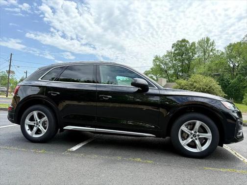 2021 Audi Q5 45 Premium