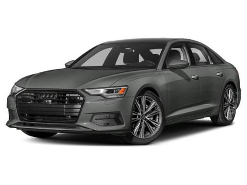 2023 Audi A6 55 Premium