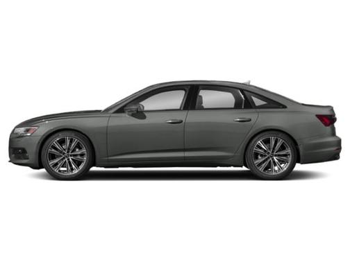 2023 Audi A6 55 Premium