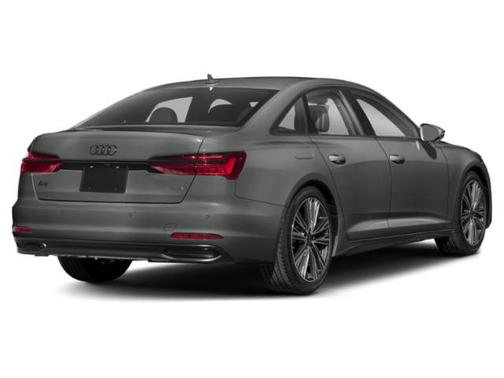 2023 Audi A6 55 Premium
