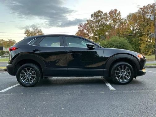 2020 Mazda CX-30 Base